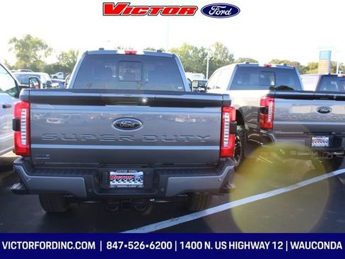 New 2026 Ford F250 XLT w/ XLT Premium Package image 10