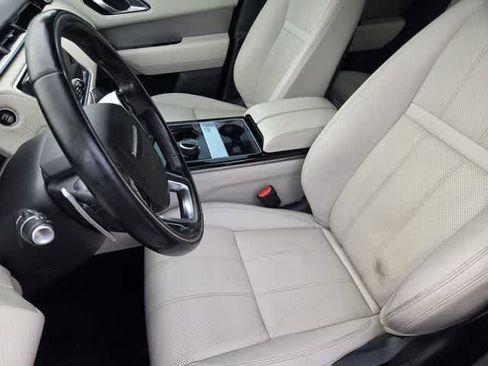 Used 2019 Land Rover Range Rover Velar R-Dynamic SE AWD/4WD image 11