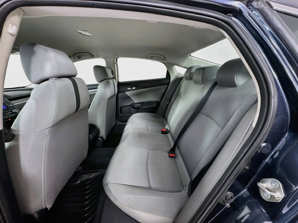 Used 2018 Honda Civic LX image 30