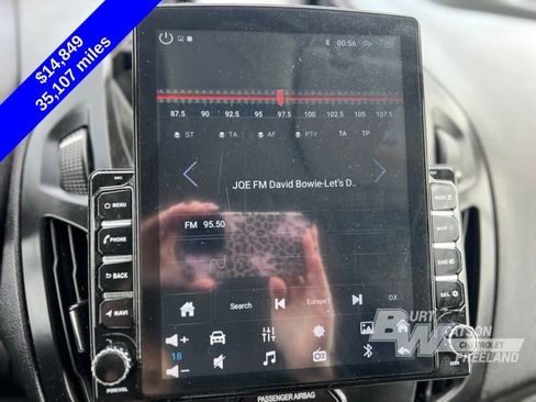 Used 2015 Ford Transit Connect XL image 13