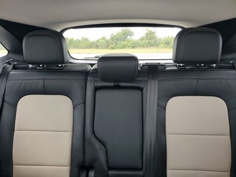 Used 2022 Ford Escape Titanium w/ Titanium Elite Package image 13