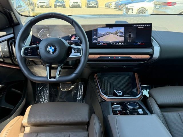 Used 2026 BMW X3 xDrive30i w/ M Sport Package AWD/4WD image 31