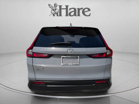 Used 2024 Honda CR-V EX image 4