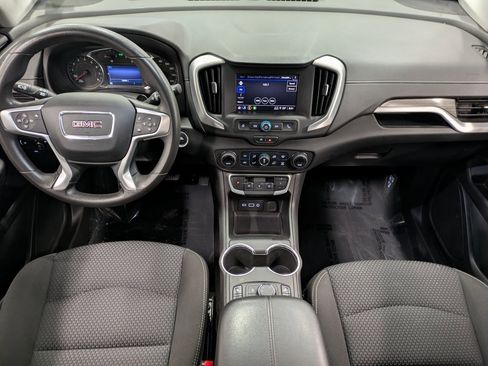 Used 2023 GMC Terrain SLE w/ Driver Convenience Package image 23