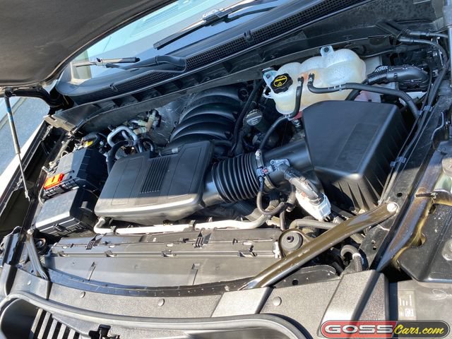 Used 2024 GMC Yukon Denali AWD/4WD image 29
