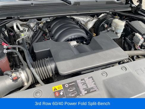 Used 2016 Chevrolet Tahoe LT AWD/4WD image 25