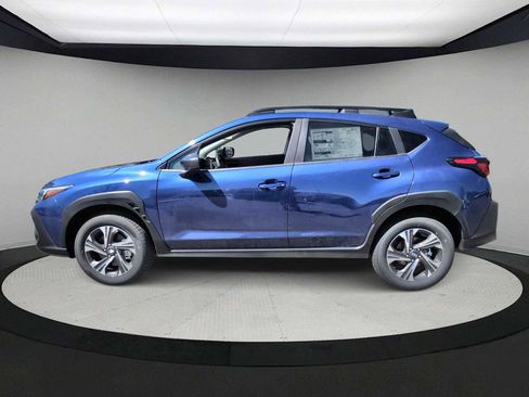 New 2026 Subaru Crosstrek 2.0i Premium AWD/4WD image 5