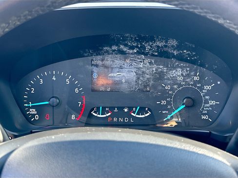 Used 2022 Ford Escape SE w/ SE Sport Appearance Package FWD image 12