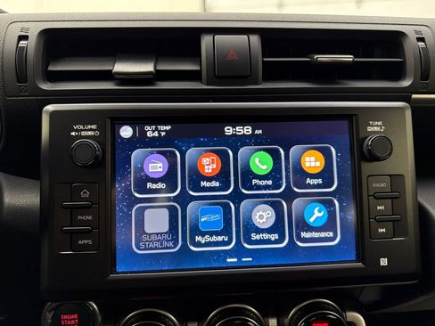 Certified 2023 Subaru BRZ Limited image 17