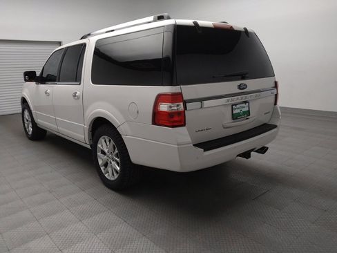 Used 2017 Ford Expedition EL Limited w/ Equipment Group 301A image 5