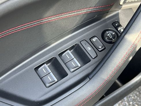 Used 2025 Acura TLX SH-AWD w/ A-SPEC Pkg image 13