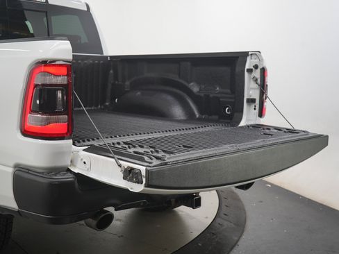 Used 2022 RAM 1500 Rebel w/ Rebel Level 2 Equipment Group AWD/4WD image 9