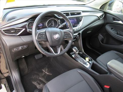 Used 2022 Buick Encore GX Select image 14