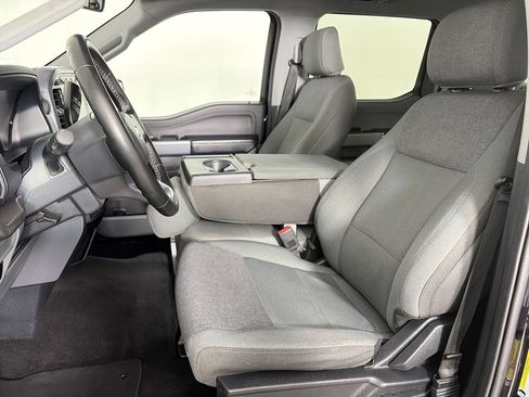 Certified 2024 Ford F150 XLT w/ Tow/Haul Package image 11