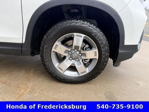 Certified 2026 Honda Ridgeline RTL image 12