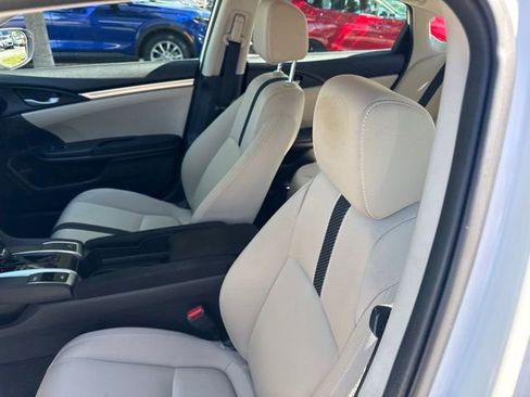 Used 2017 Honda Civic LX image 44
