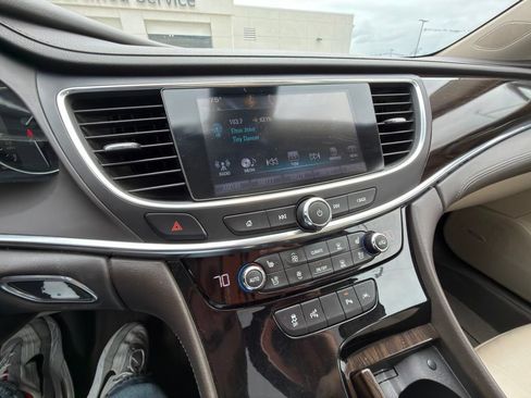 Used 2019 Buick LaCrosse Premium w/ Driver Confidence Package II AWD/4WD image 11