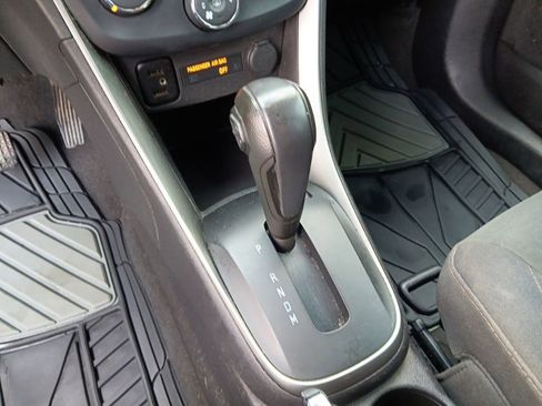 Used 2017 Chevrolet Trax LS FWD image 16
