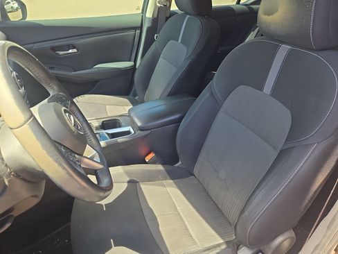 Used 2020 Nissan Sentra SV FWD image 11