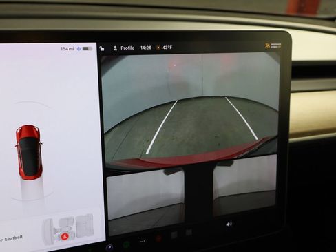 Used 2019 Tesla Model 3 Long Range image 34