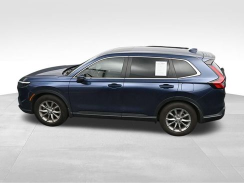 Used 2025 Honda CR-V EX-L image 27