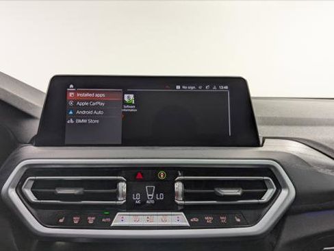 Used 2024 BMW X3 sDrive30i w/ Convenience Package image 29