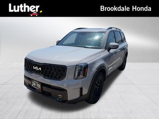 Used 2024 Kia Telluride SX Prestige X-Line AWD/4WD video 1