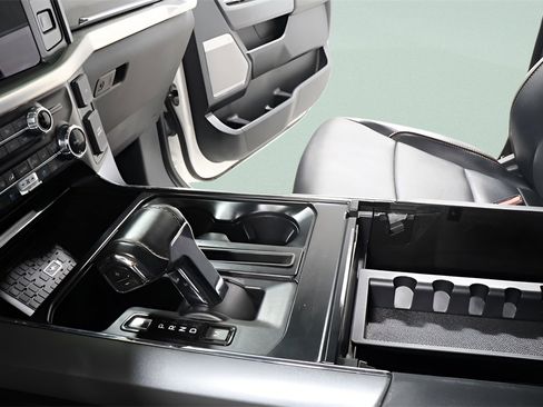 Used 2023 Ford F150 Lariat w/ Equipment Group 502A High image 21