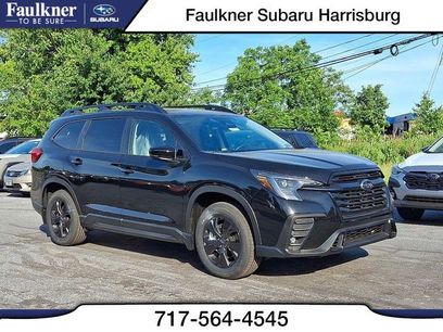 New 2026 Subaru Ascent Premium