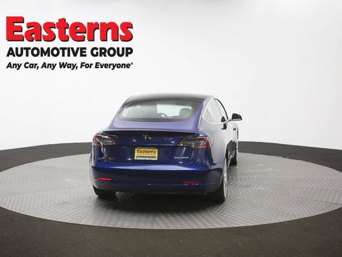 Used 2018 Tesla Model 3 Long Range AWD/4WD image 33