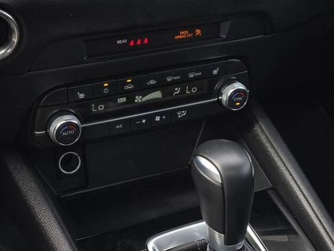 Used 2025 MAZDA CX-5 AWD 2.5 S w/ Preferred Package image 22