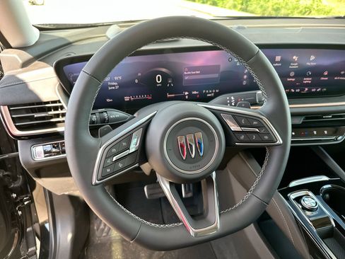 New 2025 Buick Envision Sport Touring image 14