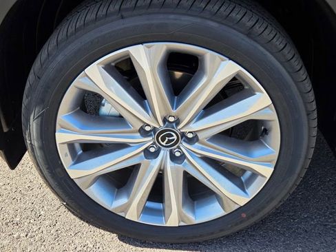 New 2026 MAZDA CX-50 AWD 2.5 S w/ Weather Package image 5