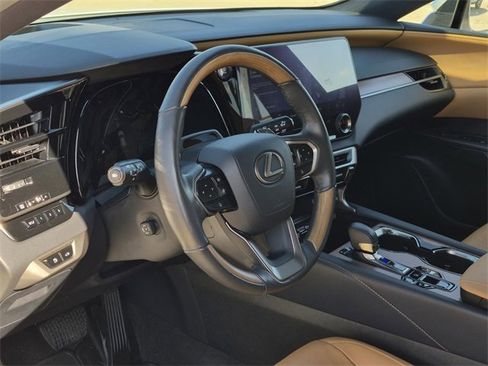 Used 2023 Lexus RX 350 AWD image 26