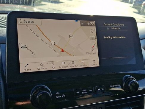 Used 2023 Nissan Armada SL image 20