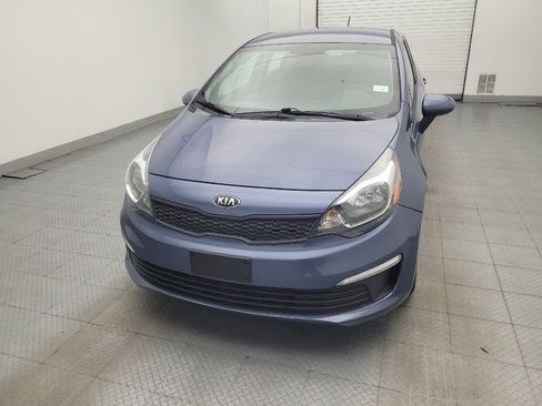 Used 2016 Kia Rio LX FWD image 15