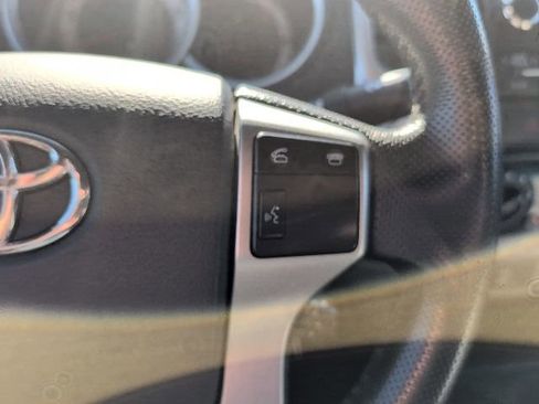 Used 2012 Toyota Tacoma Base w/ SR5 Pkg image 19