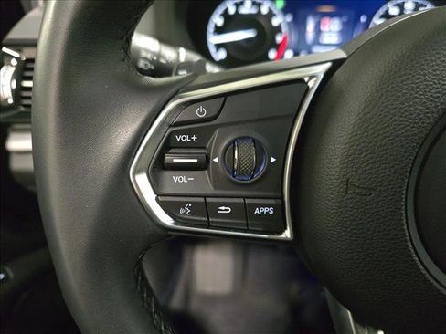 Used 2024 Acura RDX w/Technology Package image 18