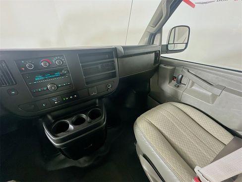 Used 2023 Chevrolet Express 3500 LS image 11