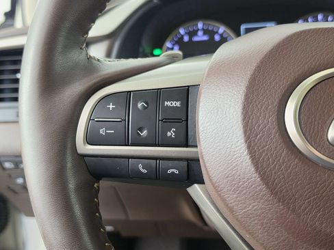 Used 2020 Lexus RX 350 FWD w/ Premium Package image 10
