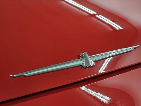 Used 2002 Ford Thunderbird RWD image 20