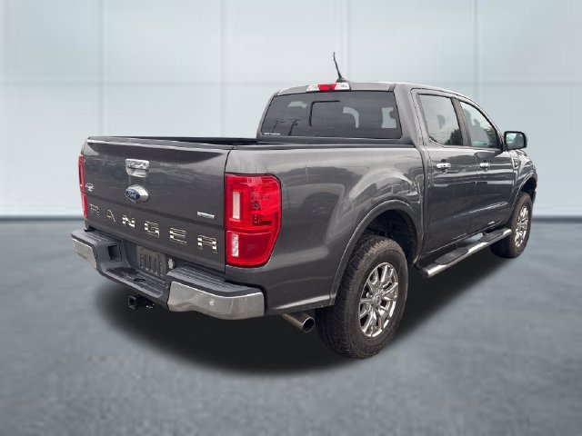 Used 2019 Ford Ranger XLT w/ Equipment Group 302A Luxury RWD image 4