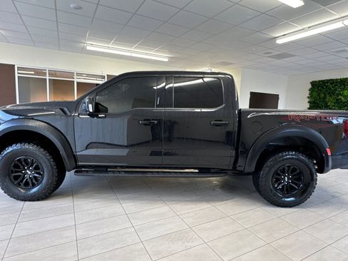 Used 2024 Ford F150 Raptor image 7
