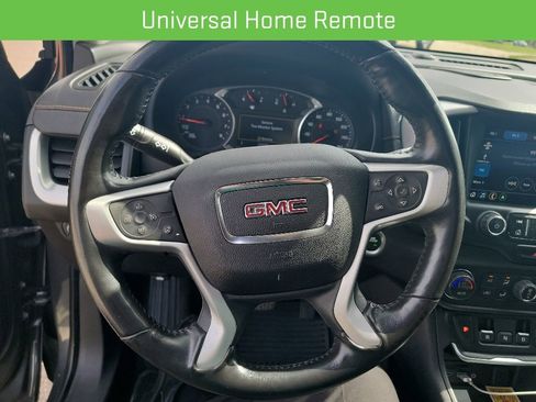 Certified 2019 GMC Terrain SLT w/ Preferred Package AWD/4WD image 20