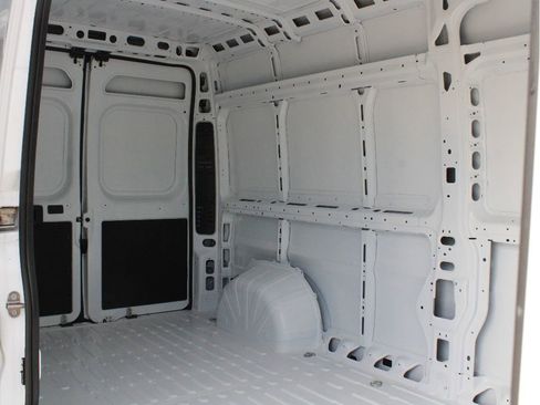 New 2026 RAM ProMaster 2500 w/ Safety Group image 33