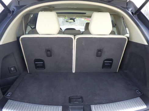 Used 2014 Acura MDX SH-AWD w/ Technology Package image 21