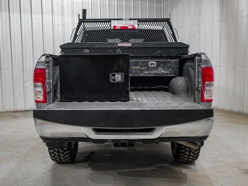 Used 2023 RAM 2500 Big Horn w/ Level 1 Equipment Group AWD/4WD image 59