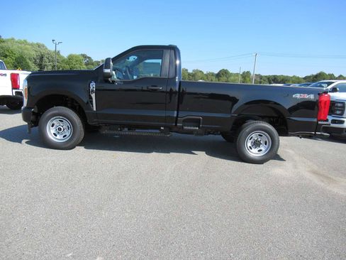 New 2026 Ford F350 XL image 8