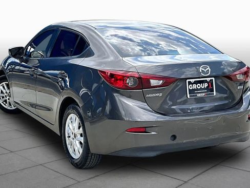 Used 2016 MAZDA MAZDA3 i Sport w/ Preferred Equipment Package FWD image 12