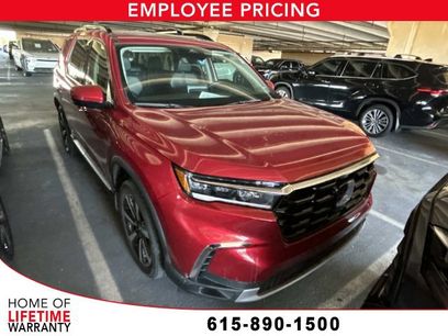 Used 2023 Honda Pilot Touring